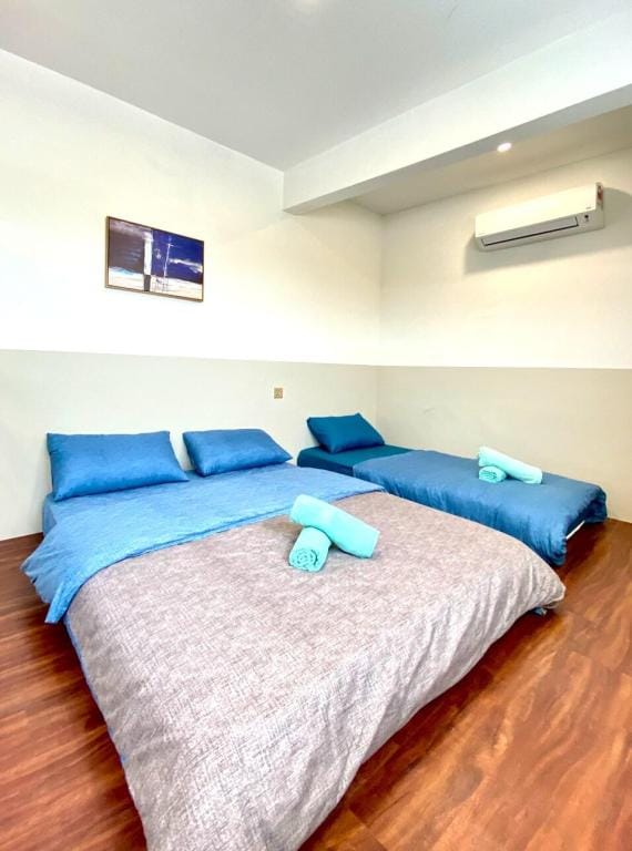 Kuala Selangor Oasis Villa w/Private Pool Iconique Vacation rental in Selangor, Malaysia