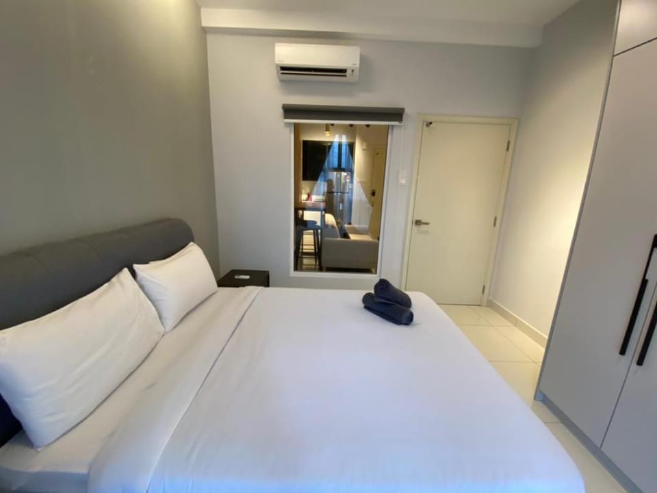Superior 1bedroom Suite @ Arte Mont Kiara Apartment in Federal Territory of Kuala Lumpur