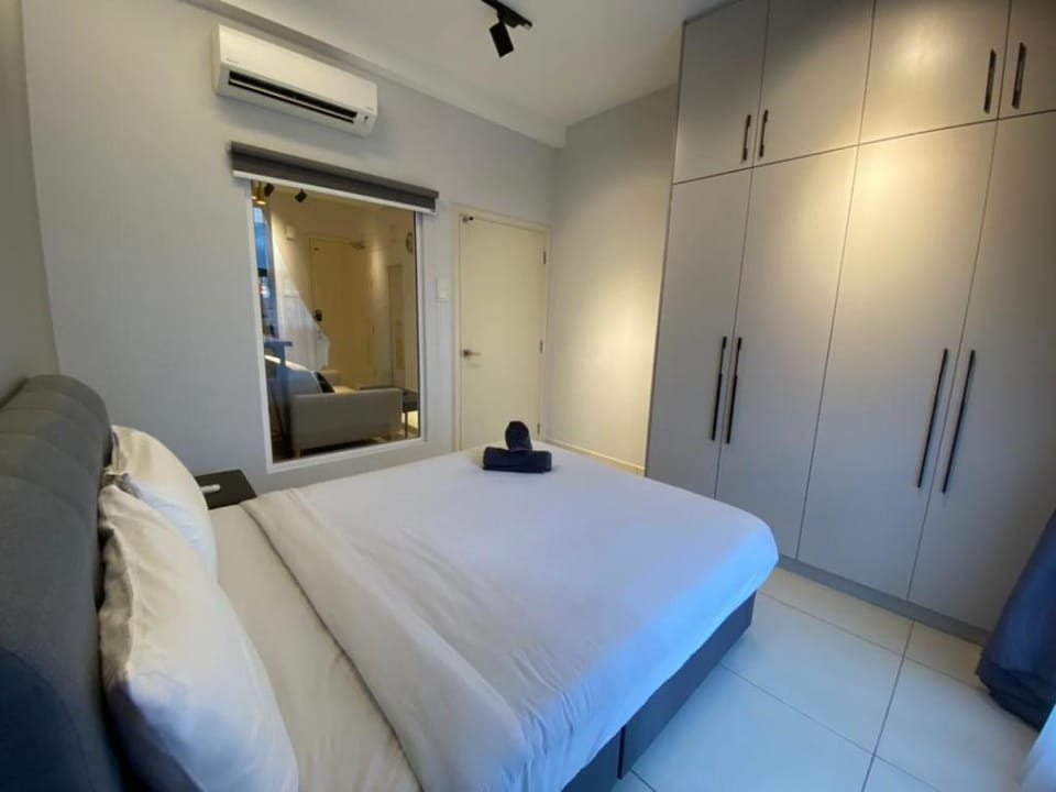 Superior 1bedroom Suite @ Arte Mont Kiara Apartment in Federal Territory of Kuala Lumpur