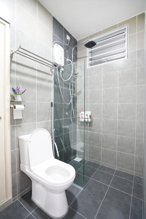 Desaru 75S7 Warm Elegant style by Joyfully Vacation rental in Johor