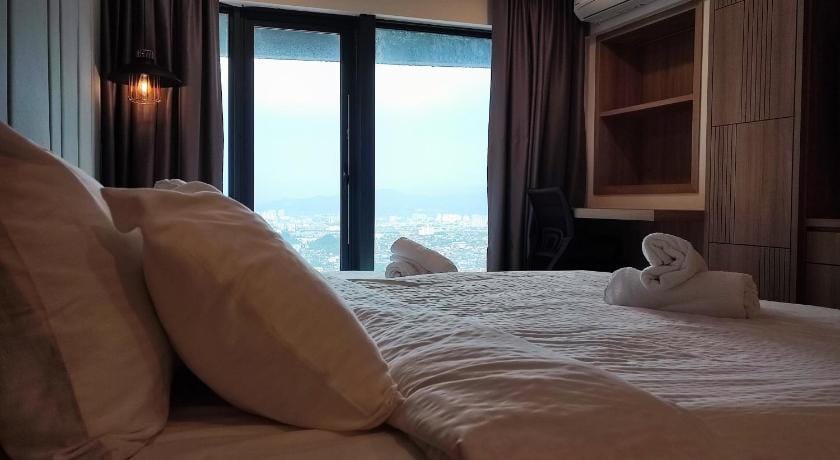 Ekocheras Duplex 2 by VW STUDIO Vacation rental in Federal Territory of Kuala Lumpur