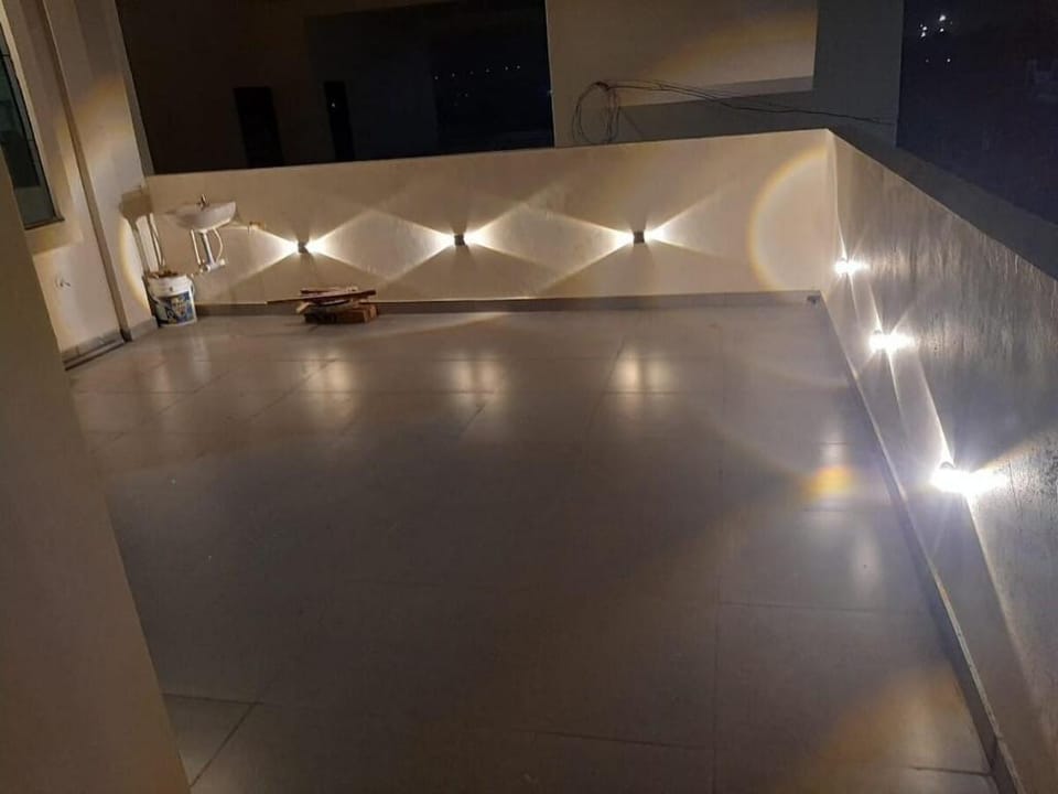 Parijat Bunglow Luxury Home Stay Villa in Maharashtra