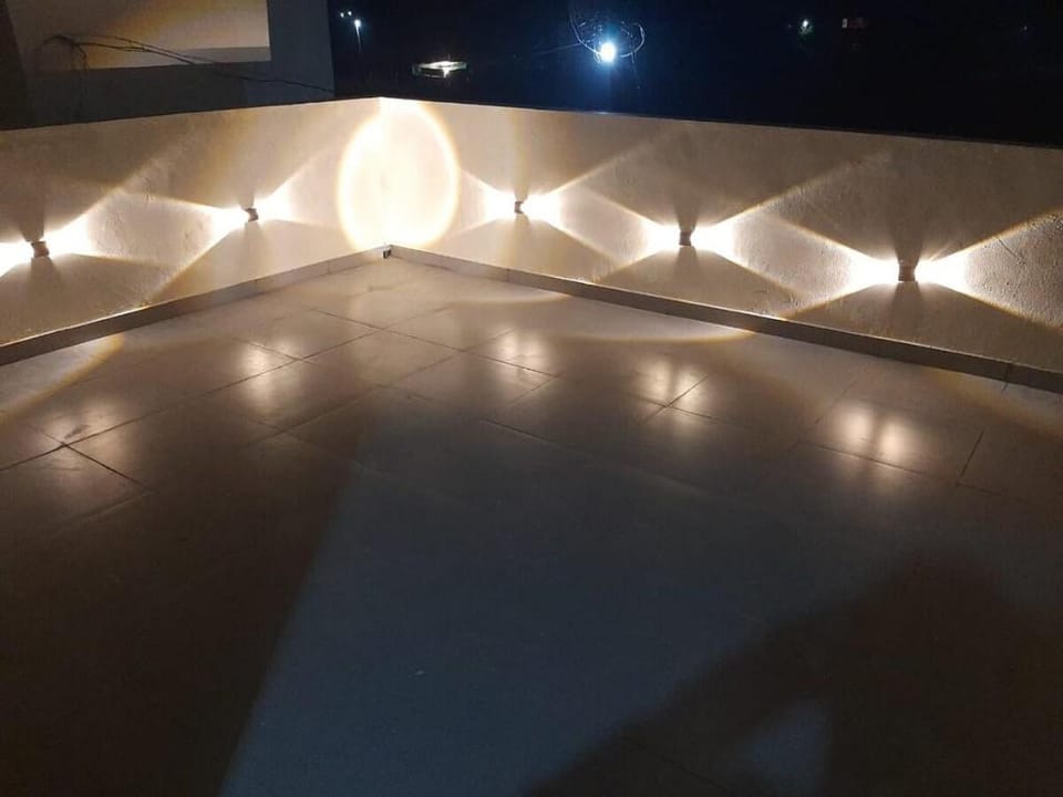 Parijat Bunglow Luxury Home Stay Villa in Maharashtra