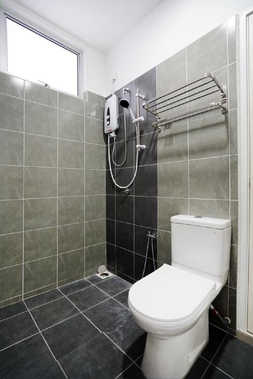 Desaru 55S8 [KTV] Leisure style by Joyfully Vacation rental in Johor