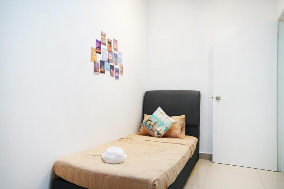 Desaru 55S8 [KTV] Leisure style by Joyfully Vacation rental in Johor
