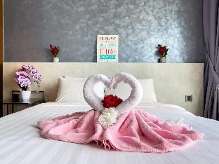 The luxury Penthouses KLCC Apartment in Federal Territory of Kuala Lumpur