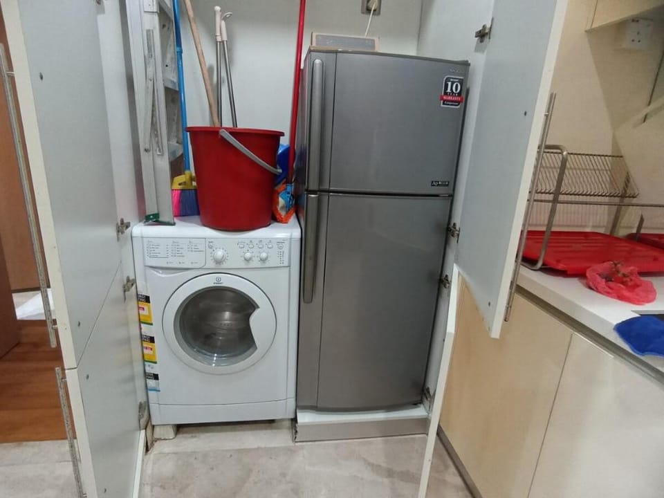soho suites klcc by Schien(2BR) Apartment in Federal Territory of Kuala Lumpur