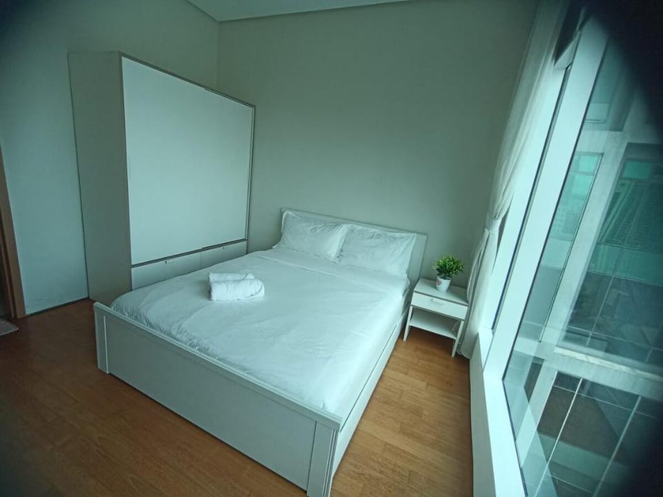 soho suites klcc by Schien(2BR) Apartment in Federal Territory of Kuala Lumpur