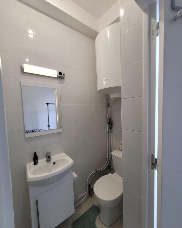 Appart HRIM rue PARIS Saint-Brice-sous-foret E1 Apartment in Île-de-France