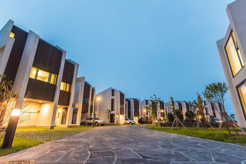 FarmsVillage VIP (Spa & Sauna) Vacation rental in South Korea