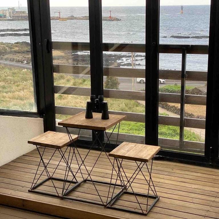 FarmsVillage VIP (Spa & Sauna) Vacation rental in South Korea