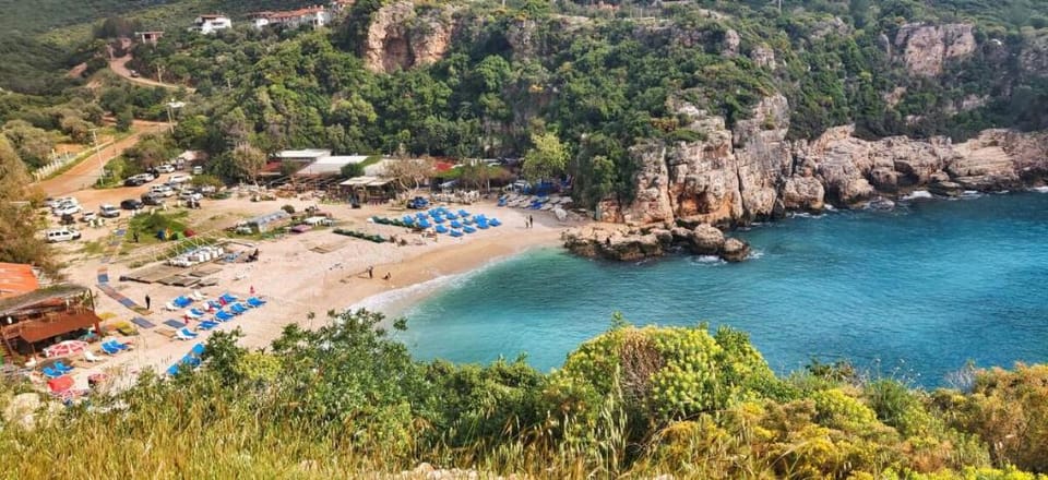 Olivia Homes Kaş 2 Apartment in Antalya Province