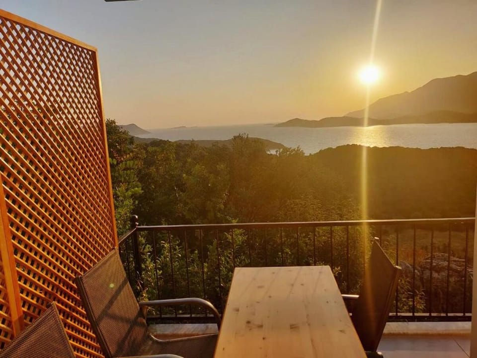 Olivia Homes Kaş 2 Apartment in Antalya Province