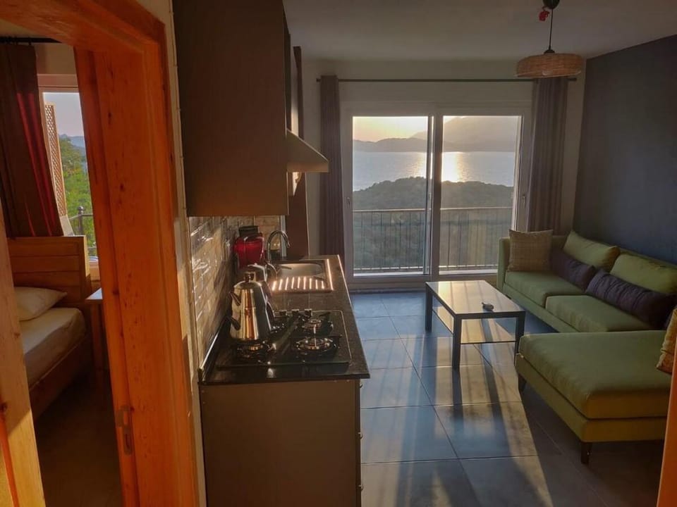 Olivia Homes Kaş 2 Apartment in Antalya Province