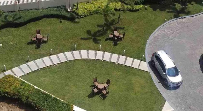 Modern Brand New Condo in Grace Residence Taguig Vacation rental in Makati