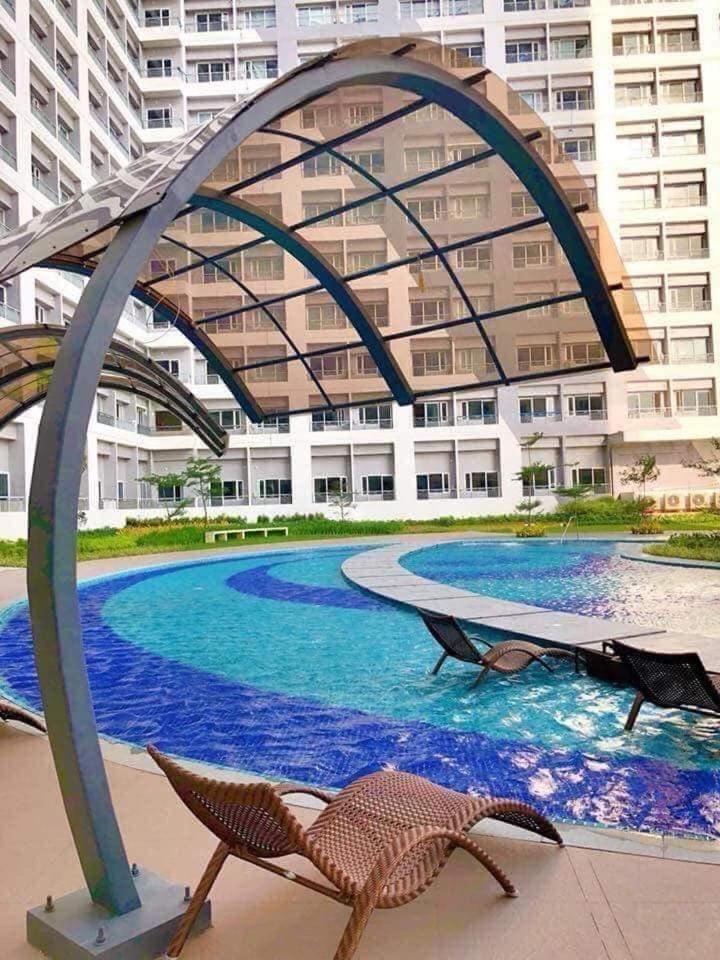 Modern Brand New Condo in Grace Residence Taguig Vacation rental in Makati