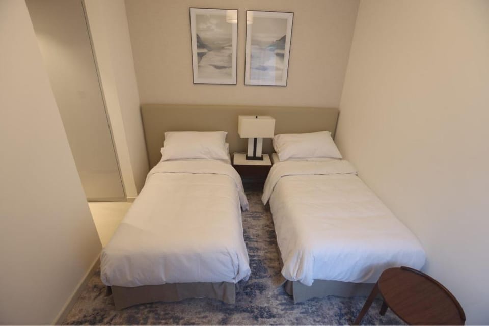 Address Beach Hotel Appartments Apartment in Sharjah