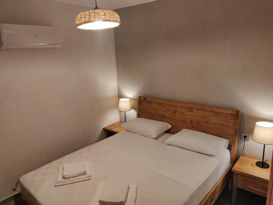 Olivia Homes Kaş 3 Apartment in Antalya Province