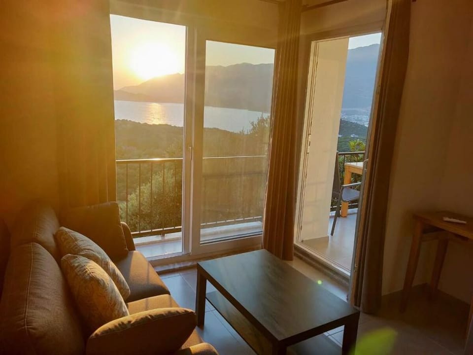 Olivia Homes Kaş 3 Apartment in Antalya Province