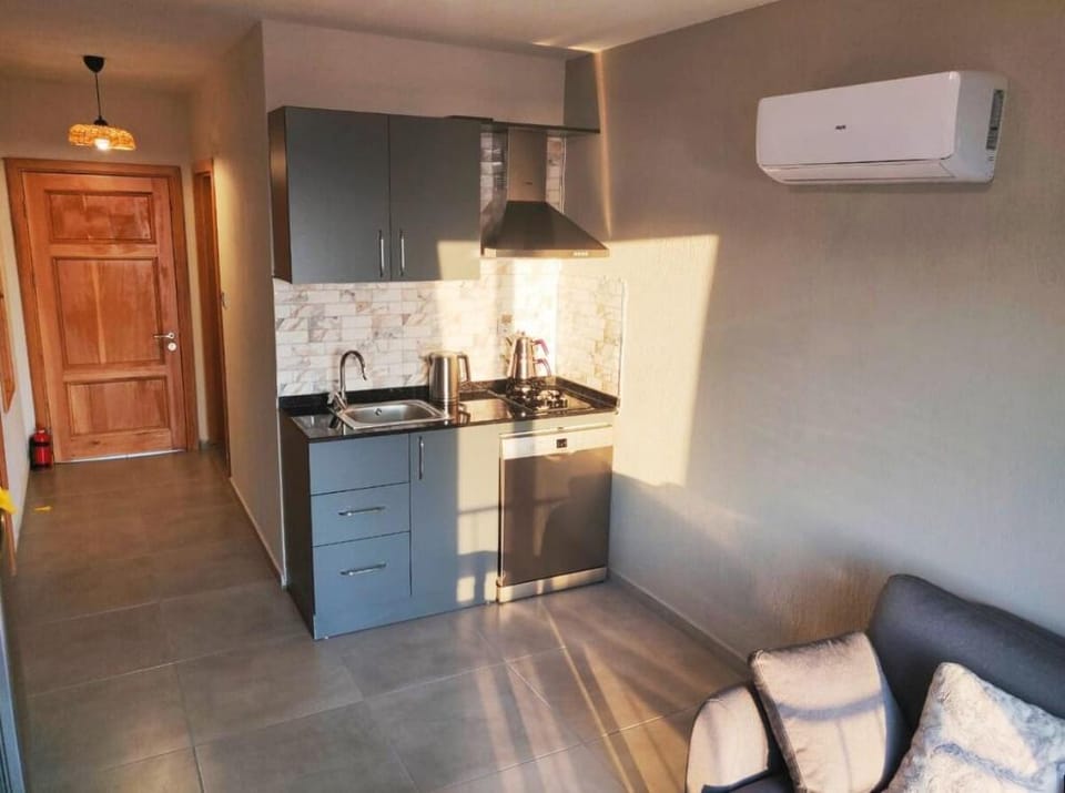 Olivia Homes Kaş 3 Apartment in Antalya Province