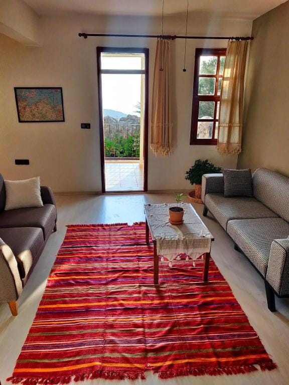 Olivia Homes Kaş 6 Apartment in Antalya Province