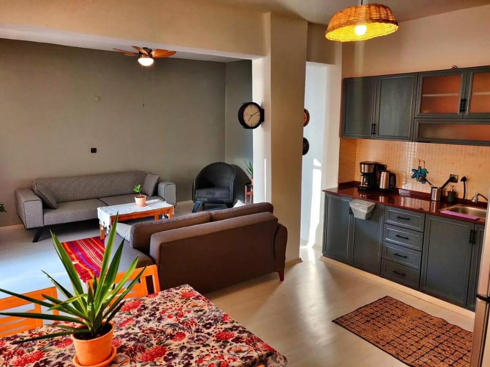 Olivia Homes Kaş 6 Apartment in Antalya Province