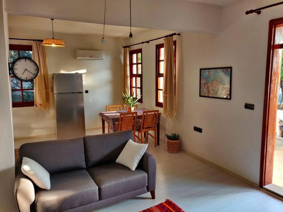 Olivia Homes Kaş 6 Apartment in Antalya Province