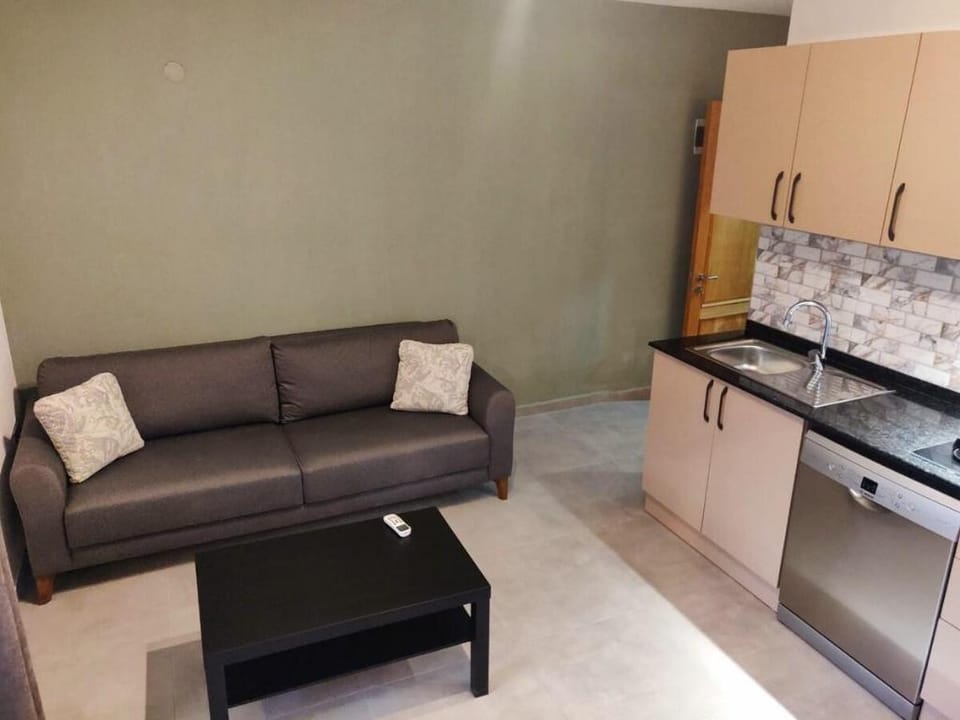 Olivia Homes Kaş 5 Apartment in Antalya Province