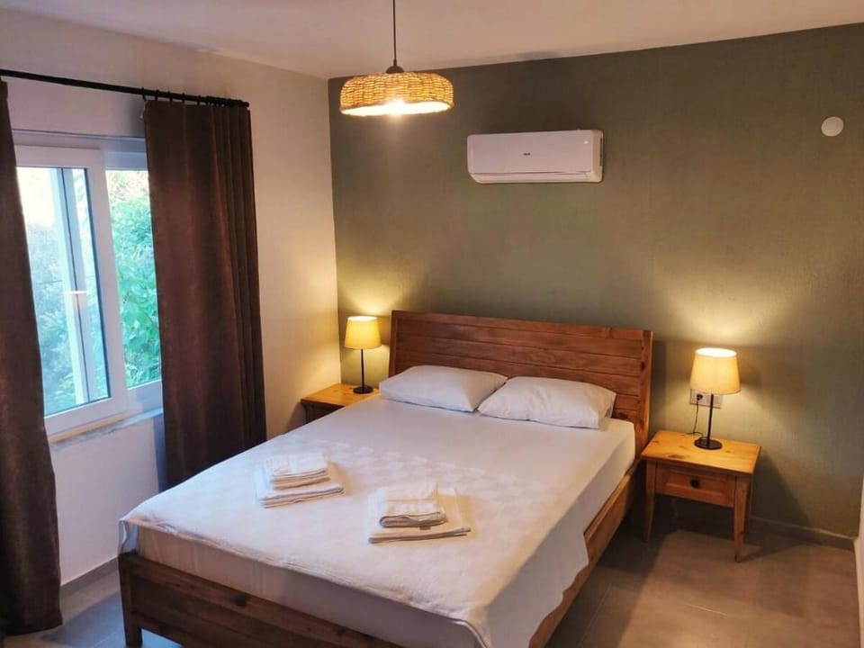 Olivia Homes Kaş 1 Apartment in Antalya Province