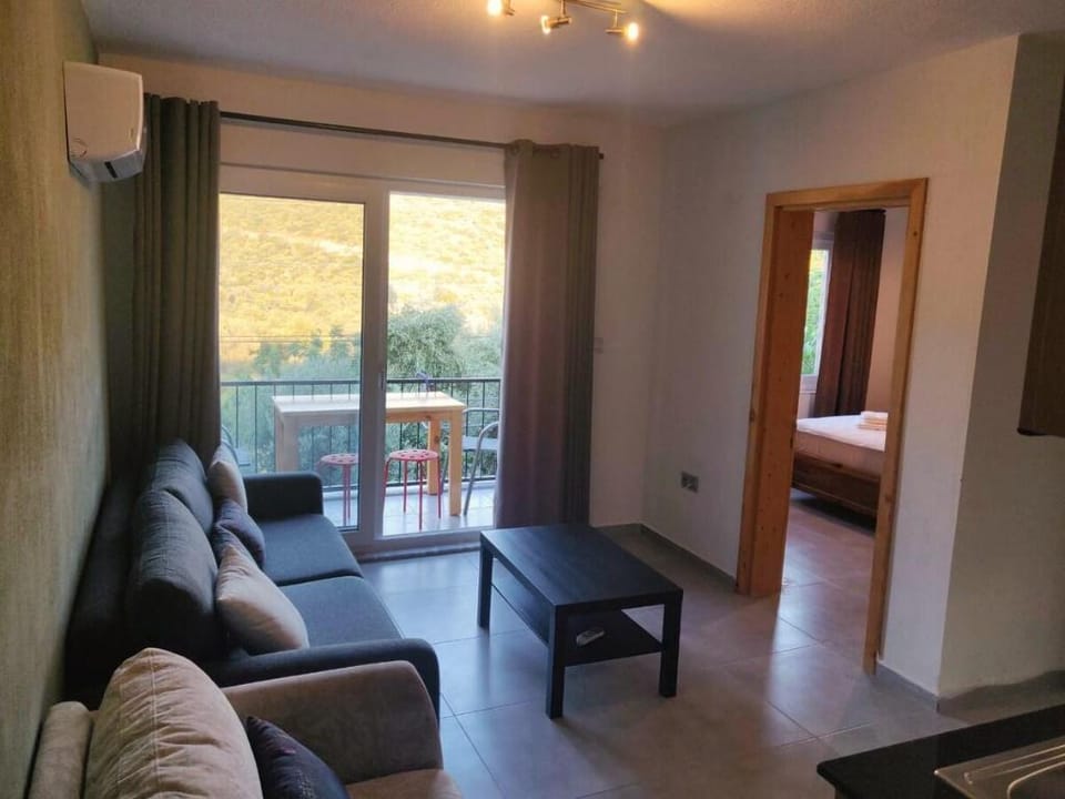 Olivia Homes Kaş 1 Apartment in Antalya Province