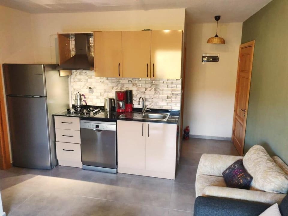 Olivia Homes Kaş 1 Apartment in Antalya Province