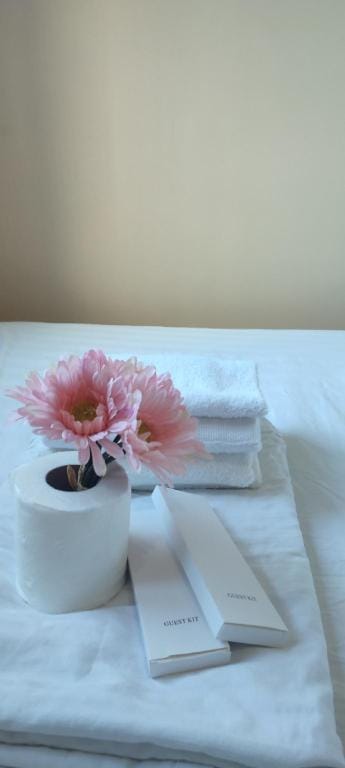 Modern 1BR @Jazz 200Mbps w.Netflix Apartment in Makati