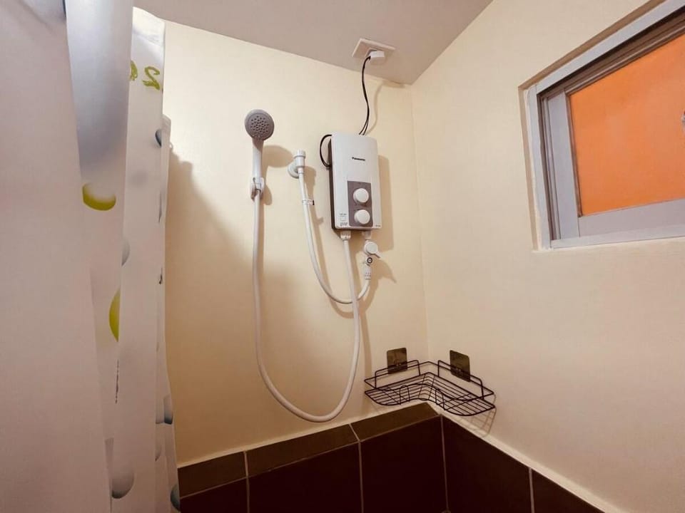 Affordable 1 Bedroom Condo Unit @ Arezzo Davao Vacation rental in Davao City