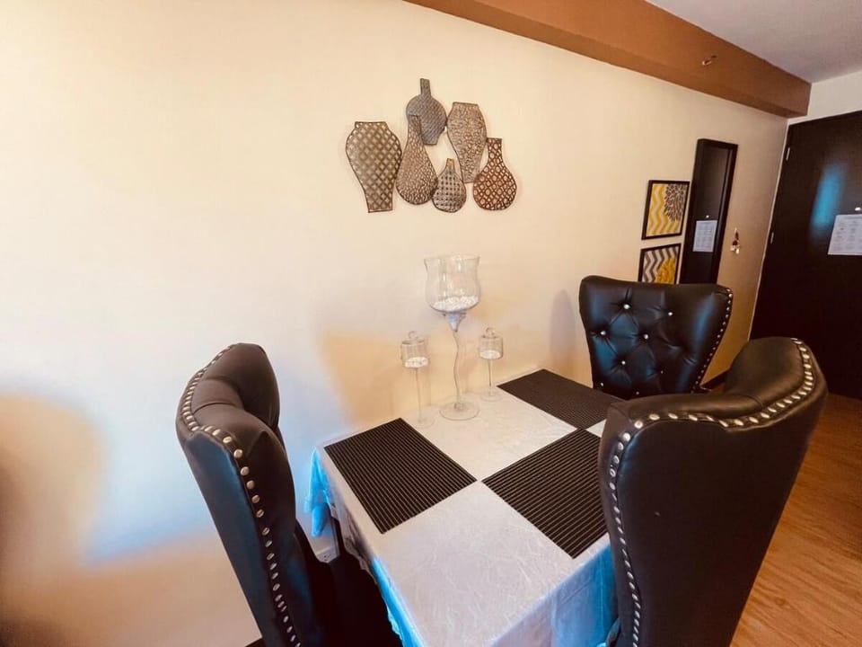 Affordable Condo @ Arezzo Vacation rental in Davao City