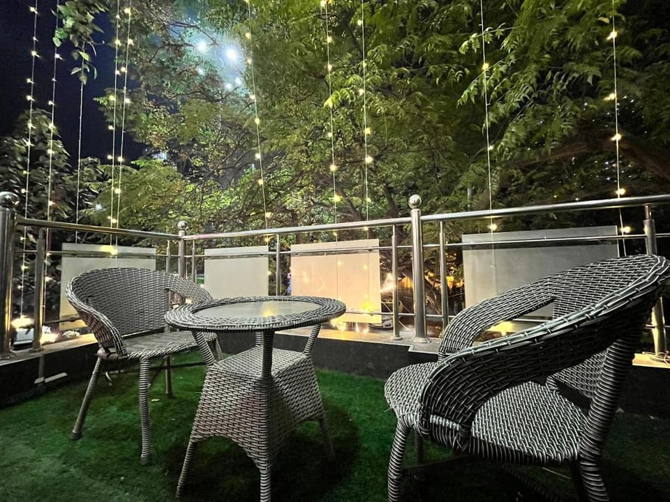 HOTEL TRIO CONTINENTAL Hotel in New Delhi