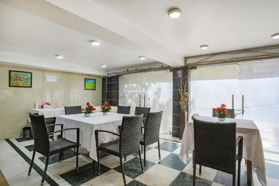 HOTEL TRIO CONTINENTAL Hotel in New Delhi
