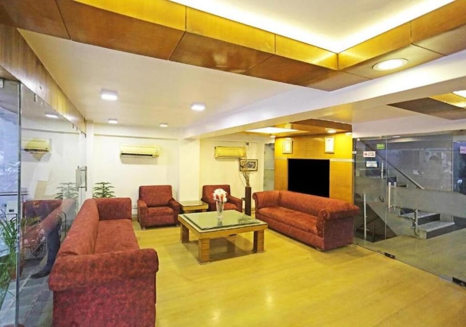 HOTEL TRIO CONTINENTAL Hotel in New Delhi