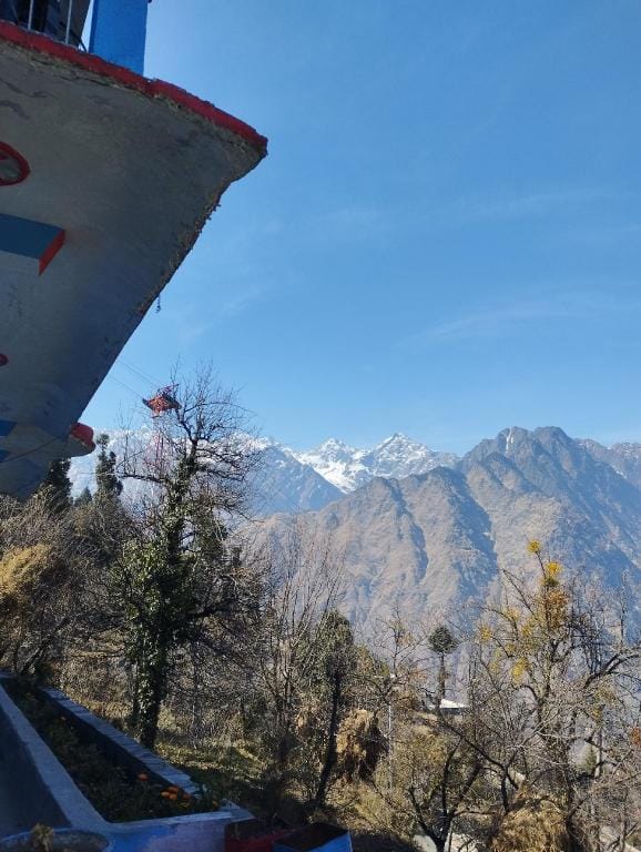 NK brothers home stay Vacation rental in Uttarakhand