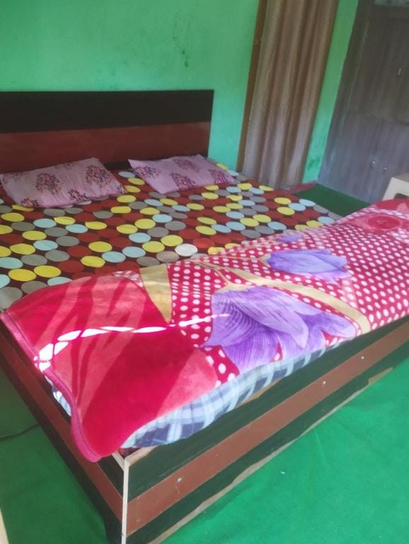 NK brothers home stay Vacation rental in Uttarakhand