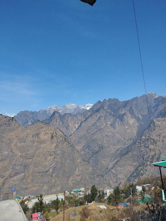 NK brothers home stay Vacation rental in Uttarakhand