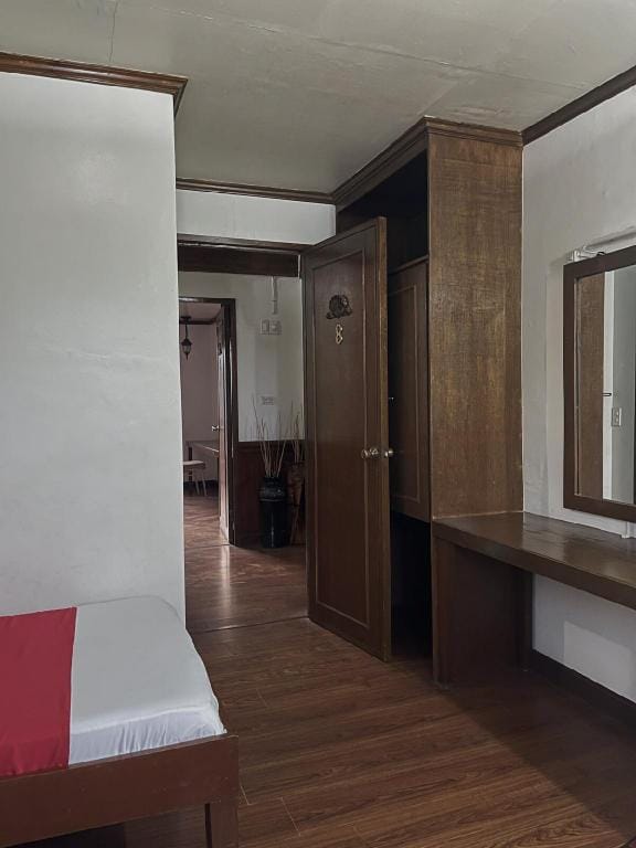 RJ Space - Northview Inn Iloilo Room 3 Apartment in Iloilo City