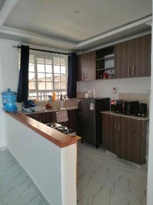 One bedroom unit with a view, wi-fi & parking Apartment in Kenya