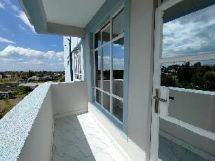 One bedroom unit with a view, wi-fi & parking Apartment in Kenya