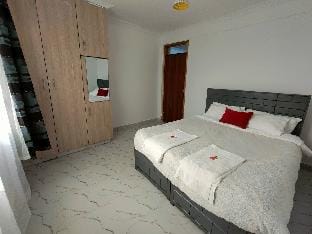 One bedroom unit with a view, wi-fi & parking Apartment in Kenya