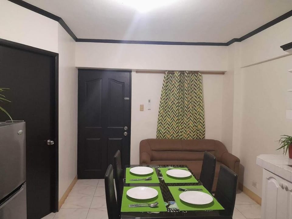 ONE BEDROOM SPACIOUS CONDO NEAR MACTAN AIRPORT Apartment in Lapu-Lapu City