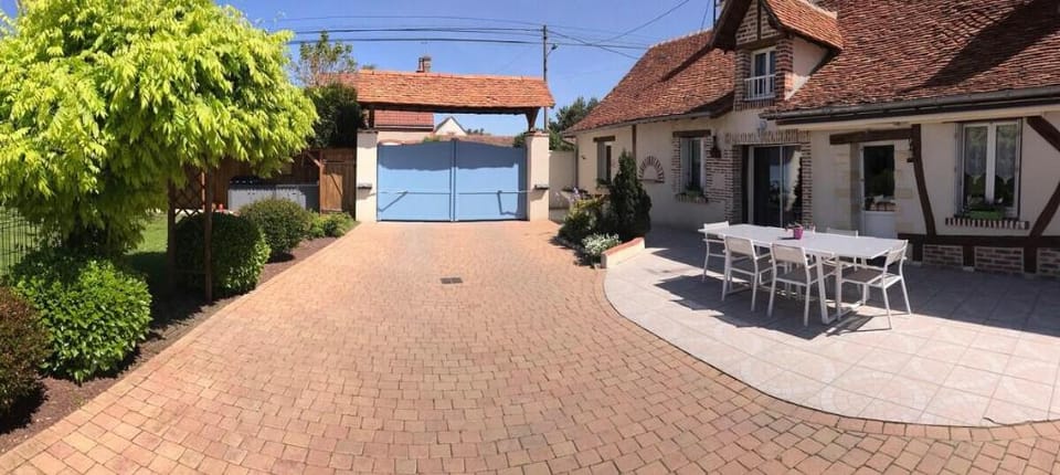 Villa Eribelle Vacation rental in Centre-Val de Loire