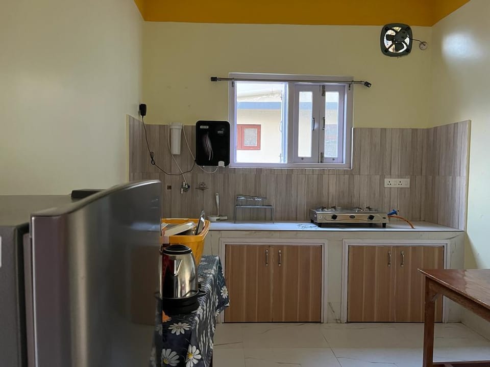 Dormitories - Sabaoth Homestay Apartment in India