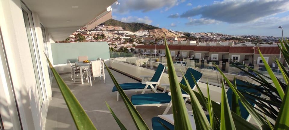Costa Adeje 1E Ocean View Apartment in Costa Adeje