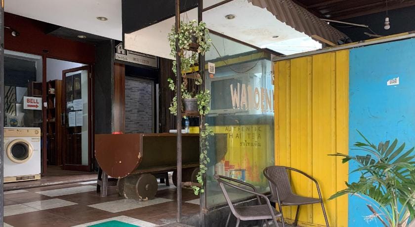 OYO 92262 Backpacker Homestay Cibubur Hotel in West Java