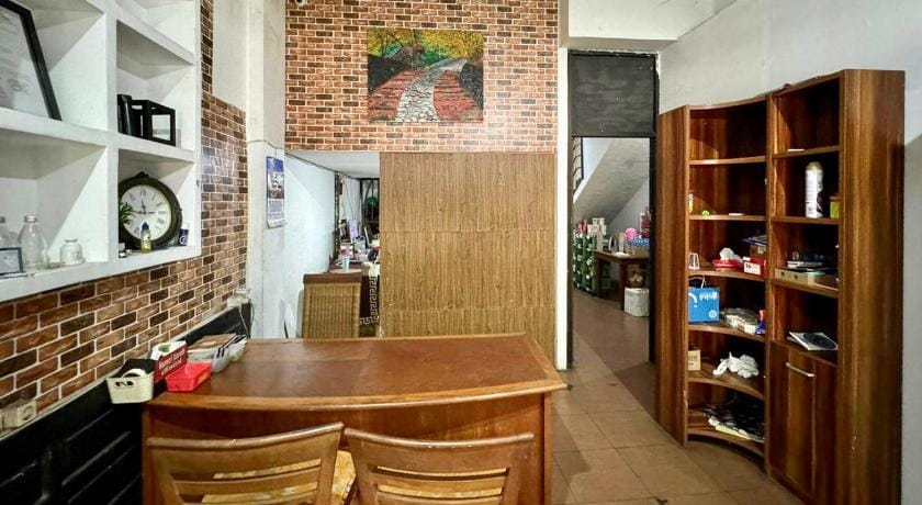 OYO 92262 Backpacker Homestay Cibubur Hotel in West Java